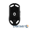 Миша HyperX Pulsefire FUSE, RGB, USB-A/WL/BT, чорний (A1KY6AA)