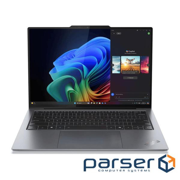 Ноутбук Lenovo ThinkPad X9 14 G1 (21QA001YRA)