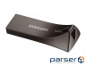 USB накопичувач Samsung 64GB USB 3.1 Bar Plus Titan Gray (MUF-64BE4 / APC)