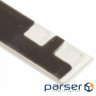 Нагріваючий елемент HP LJ P2015/P2035/2055 BASF (BASF-RM1-4248-HEAT)