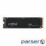 SSD CRUCIAL T700 4TB M.2 NVMe (CT4000T700SSD3)