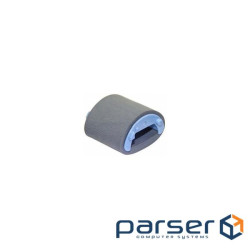 Ролик захоплення паперу NEWTONE для HP LJ 1000/1200 аналог RL1-0303/RF0-1008 (NTWWMID-66412)