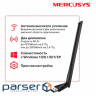 Wi-Fi adapter MERCUSYS MU6H