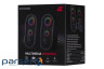 Акустична система 2E PCS234 RGB USB Black (2E-PCS234BK)