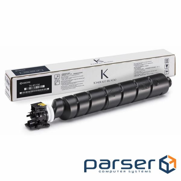 Тонер-картридж Kyocera TK-8515K (1T02ND0NL0)