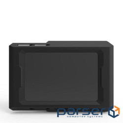 Рідкокристалічний дисплей SCREEN LCD 3.5" IPS VISITION35-B DARK FLASH