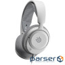 Навушники SteelSeries Arctis Nova 1P White (61612)