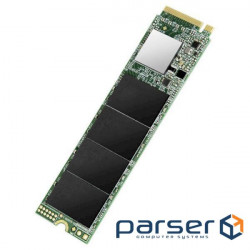 SSD TRANSCEND 110S 1TB M.2 NVMe (TS1TMTE110S)