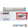 Тонер-картридж BASF OKI C824/834/844/ 47095705 Yellow (KT-47095705) (BASF-KT-47095705)