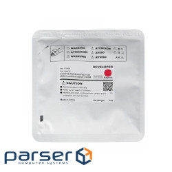 Девелопер Kyocera Ecosys P5021, DV-5230M 94г, magenta, 302R793050 CET (CET171035)
