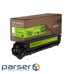 Cartridge EPSON SureColor SC-P6000/ P7000/ P8000/ P9000 Light Black 350мл (C13T824700) струйный, оригинальный, Light black, Совместимость - Epson PATRON HP LJ1200/ 1220/ 1000 Extra (PN-15AR) лазерный, неоригинальный, Black, Совместимость - Canon, Hewlett Packard, 2500 стр PATRON CANON FX-10 Extra (PN-FX10R) лазерный, неоригинальный, Black, Совместимость - Canon, 2500 стр Patron HP 125A (CB540A) Green Label, black (PN-125AKGL)