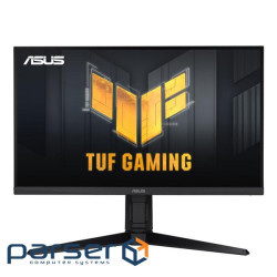 Монітор ASUS TUF Gaming VG27AQML1A (90LM05Z0-B07370)