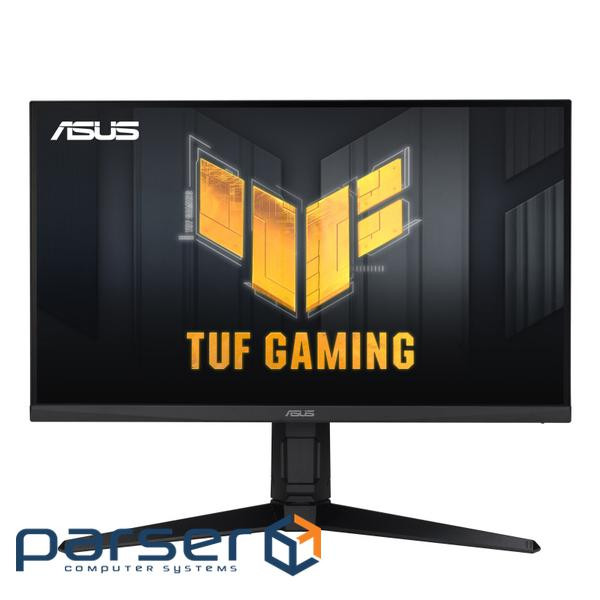 Монітор ASUS TUF Gaming VG27AQML1A (90LM05Z0-B07370)