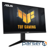 Монітор ASUS TUF Gaming VG27AQML1A (90LM05Z0-B07370)
