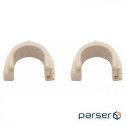 Втулка валу гумового HP LJ P3015 аналог RM1-6319-Bushing компл . AHK (50032)