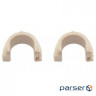 Втулка валу гумового HP LJ P3015 аналог RM1-6319-Bushing компл . AHK (50032)