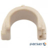 Втулка валу гумового HP LJ P3015 аналог RM1-6319-Bushing компл . AHK (50032)