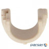Втулка валу гумового HP LJ P3015 аналог RM1-6319-Bushing компл . AHK (50032)