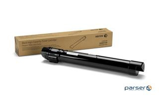 Тонер-картридж Xerox PH7500 Black (106R01446)