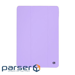 Чохол до планшета Armorstandart Smart Fold Pen Samsung Galaxy Tab S9+ / S9 FE+ Light Purp (ARM75014)