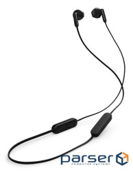 Наушники беспроводные Tune 235BT Black (JBLT235BTBLK)