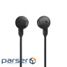 Наушники беспроводные Tune 235BT Black (JBLT235BTBLK)