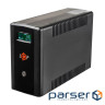 Джерело безперебійного живлення (ДБЖ) LP UL1250VA 4Pro (720Вт ) (21950)