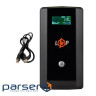 Джерело безперебійного живлення (ДБЖ) LP UL1250VA 4Pro (720Вт ) (21950)