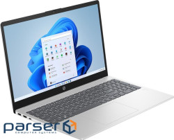 Ноутбук HP 15-fc0270ua (C79XBEA)