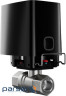 Кран перекриття води Ajax WaterStop 3/4'' Black з дистанційним керуванням (50536.155.BL1)