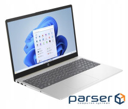 Ноутбук HP 15-fc0319ua (D16DTEA)