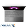 ноутбук 15.6FM/R5 150/16/512/RTX 5050 8GB/DOS/BL/L una Grey LENOVO LOQ Essential 15ARP1 (83VA0020RA)