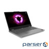 ноутбук 15.6FM/R5 150/16/512/RTX 5050 8GB/DOS/BL/L una Grey LENOVO LOQ Essential 15ARP1 (83VA0020RA)