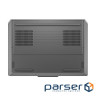 ноутбук 15.6FM/R5 150/16/512/RTX 5050 8GB/DOS/BL/L una Grey LENOVO LOQ Essential 15ARP1 (83VA0020RA)