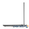 ноутбук 15.6FM/R5 150/16/512/RTX 5050 8GB/DOS/BL/L una Grey LENOVO LOQ Essential 15ARP1 (83VA0020RA)