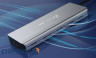 Багатопортовий мультиадаптер J5create JCD401-N, USB-C 7-в-1