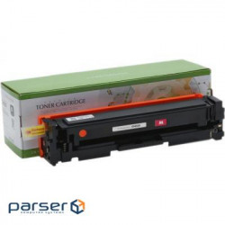 Картридж Static Control HP CLJ CF403X (201X) 2.3k magenta (002-01-SF403X)