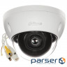 IP-камера DAHUA DH-IPC-HDBW2531EP-S-S2 (2.8) (DH-IPC-HDBW2531EP-S-S2 (2.8 мм) ))