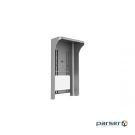 Захисний козирок Hikvision для DS-K1T671 (DS-KAB671-S)