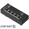 Комутатор Teltonika 5x100Mb (TSF010)