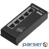 Комутатор Teltonika 5x100Mb (TSF010)
