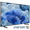 Телевізор Samsung QE43Q8FAAUXUA