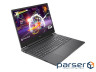 Ноутбук HP Victus 15-fa2100ua 15.6" FHD IPS AG, Intel i7-13650HX, 24GB, F1TB, NVD3050 (D3XT4EA)