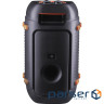 Акустична система 2.0 Defender Boomer 25, 25Вт RGB/BT/FM/USB/TF/AUX/MIC, чорна (65425)