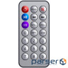 Акустична система 2.0 Defender Boomer 25, 25Вт RGB/BT/FM/USB/TF/AUX/MIC, чорна (65425)