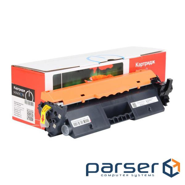 Картридж Makkon Canon 051/HPLJCF230A(NT230)1.6k (MN-CAN-051-U)