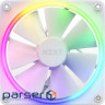Вентилятор NZXT F120 RGB White (RF-R12SF-W1)