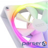 Вентилятор NZXT F120 RGB White (RF-R12SF-W1)