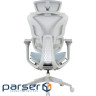Офісне крісло OfficePro Elite OC950GLB Gray/Light Blue