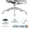 Офісне крісло OfficePro Elite OC950GLB Gray/Light Blue